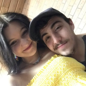 Meet your Posher, Jocelyn